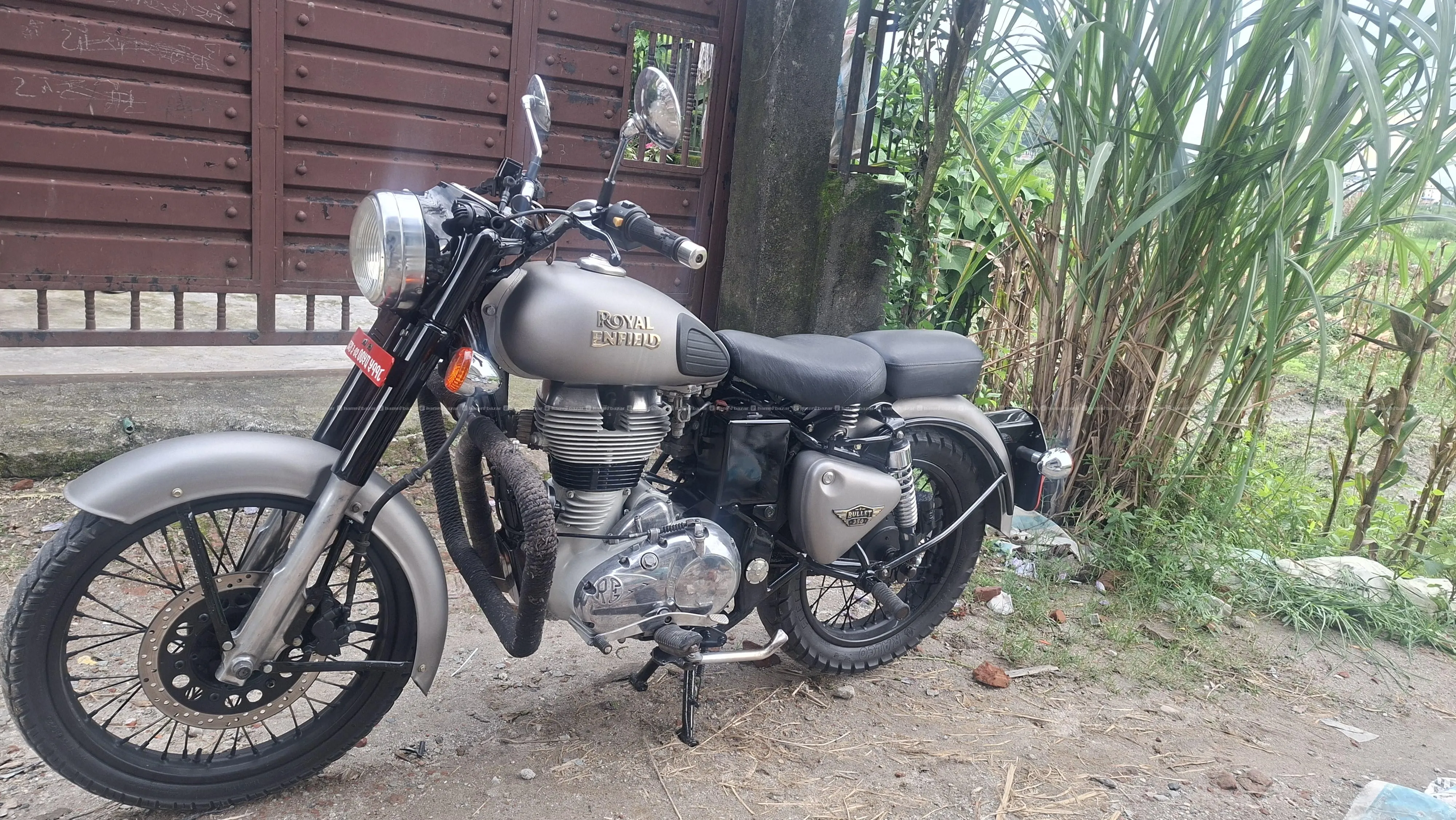 Bullet 500 cc 3