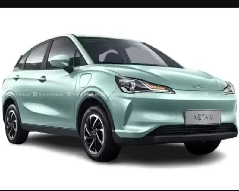 self drive neta v available 1