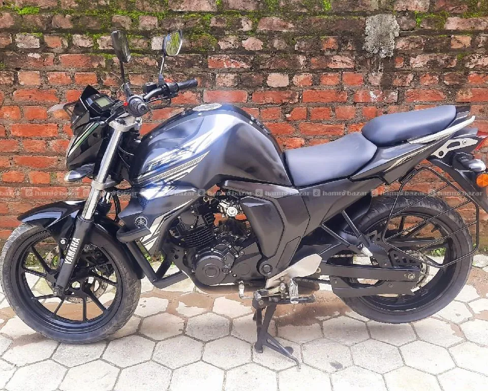 FZS v2 Double Disk (009)lot 5