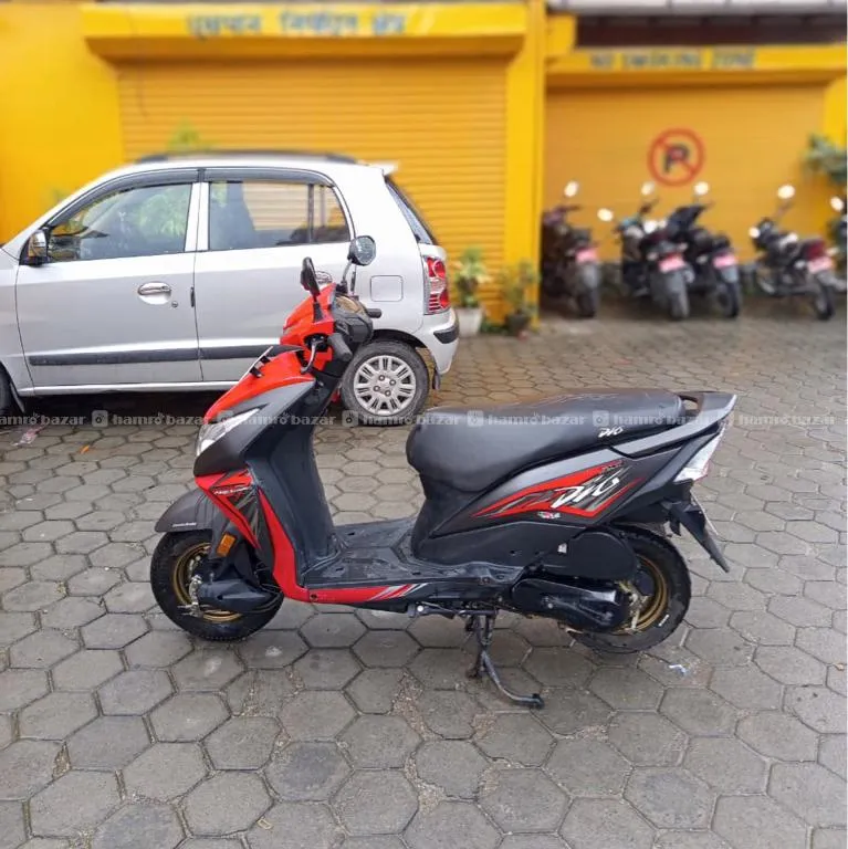 144 Lot Dio Dx 4