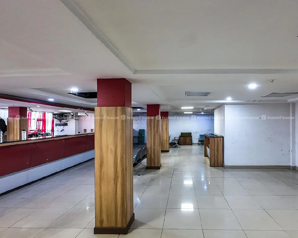 📍office space 📌baneshwor 5