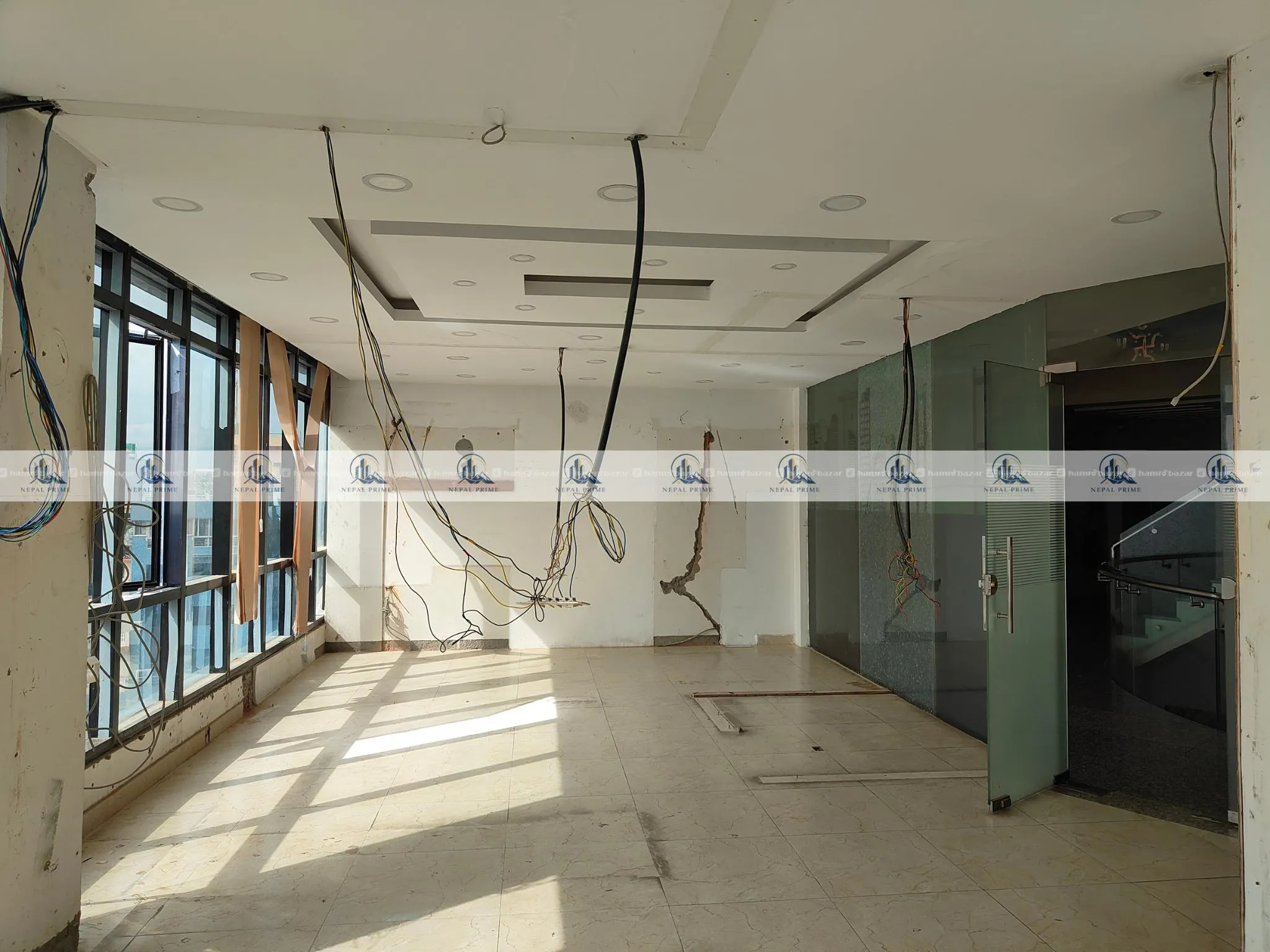 Commercial Space for Rent - Bhainsepati 4