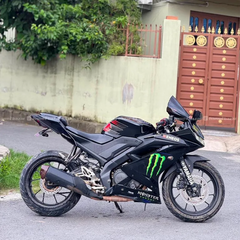 R15 V3 009 Lot Monster Edition Bike 9813296721 3