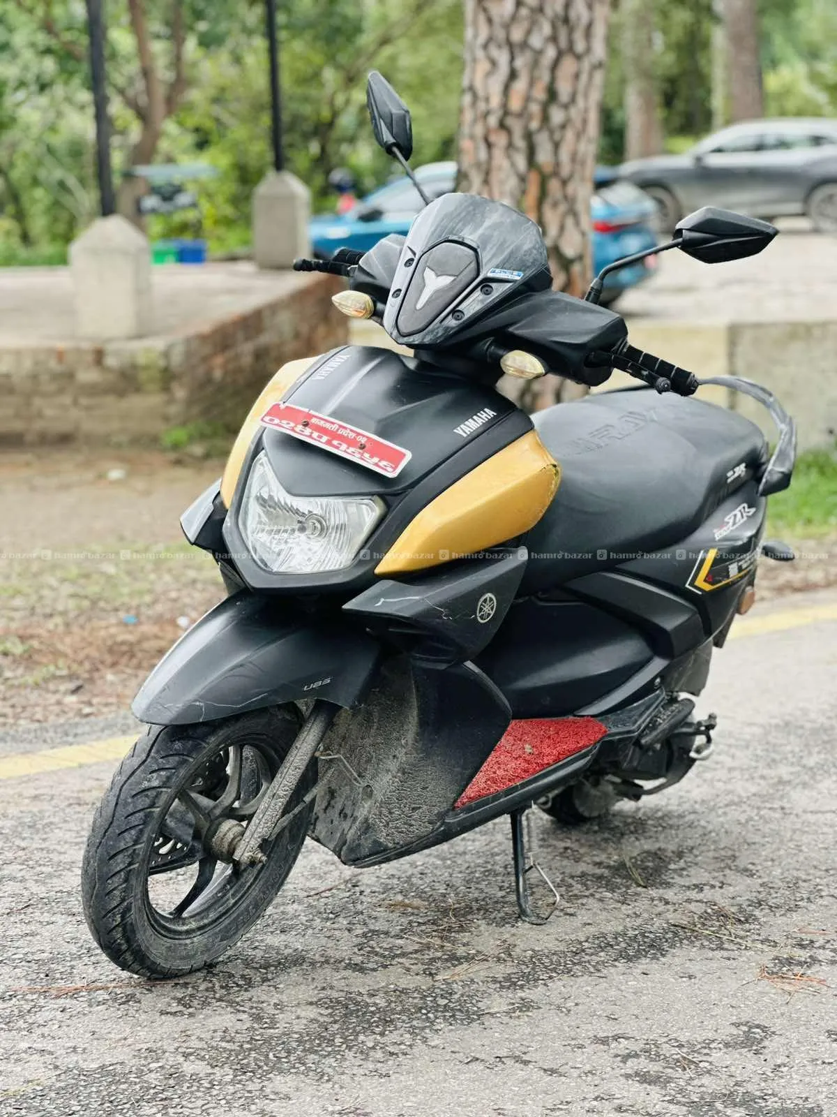 Ray zr fi 024lot 2021 model 9761803028 ✅ 3