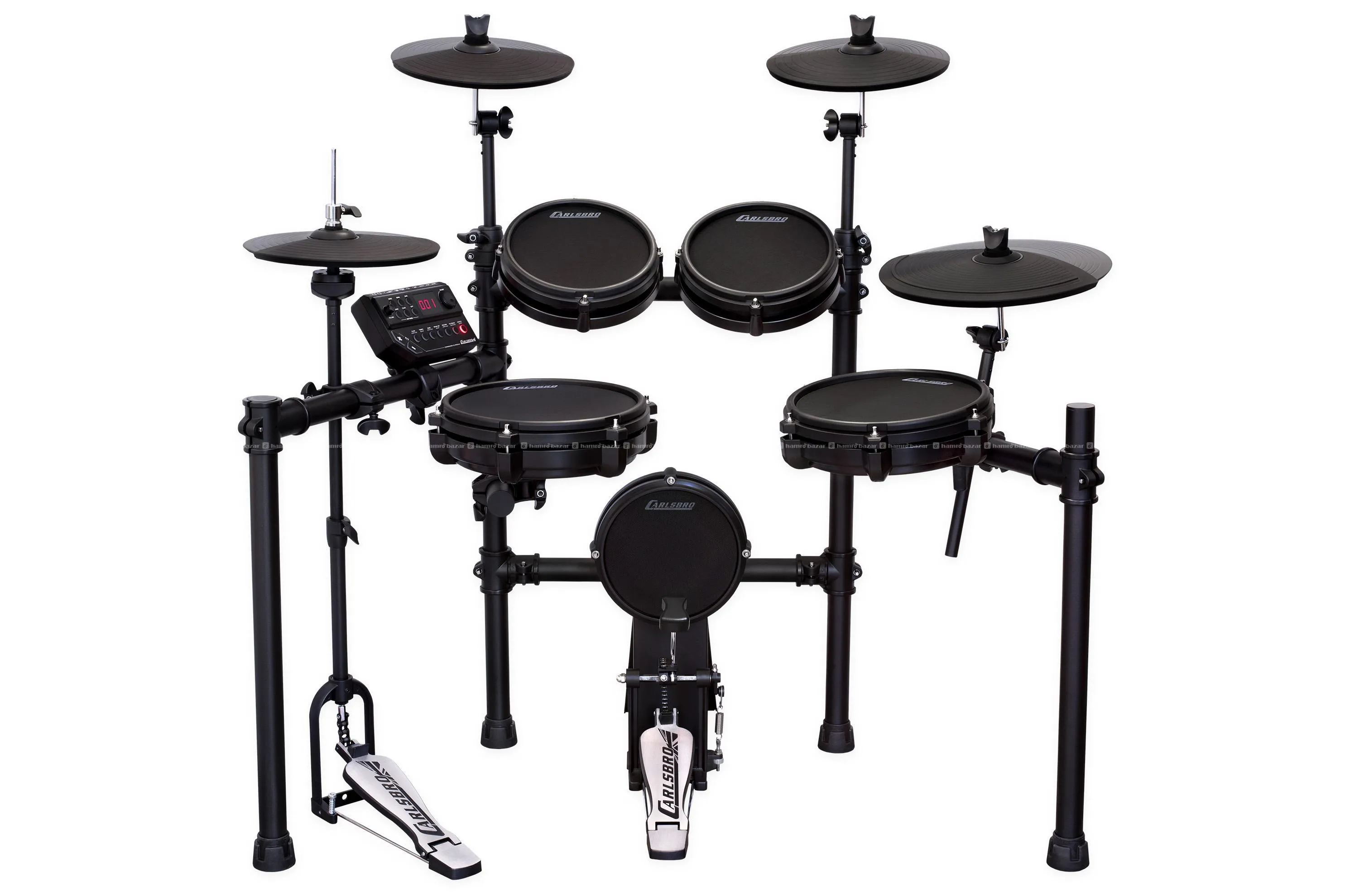 Carlsbro CSD45M electronic drum kit
