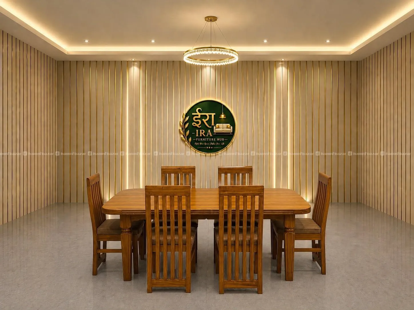 IRA Furniture Hub 3