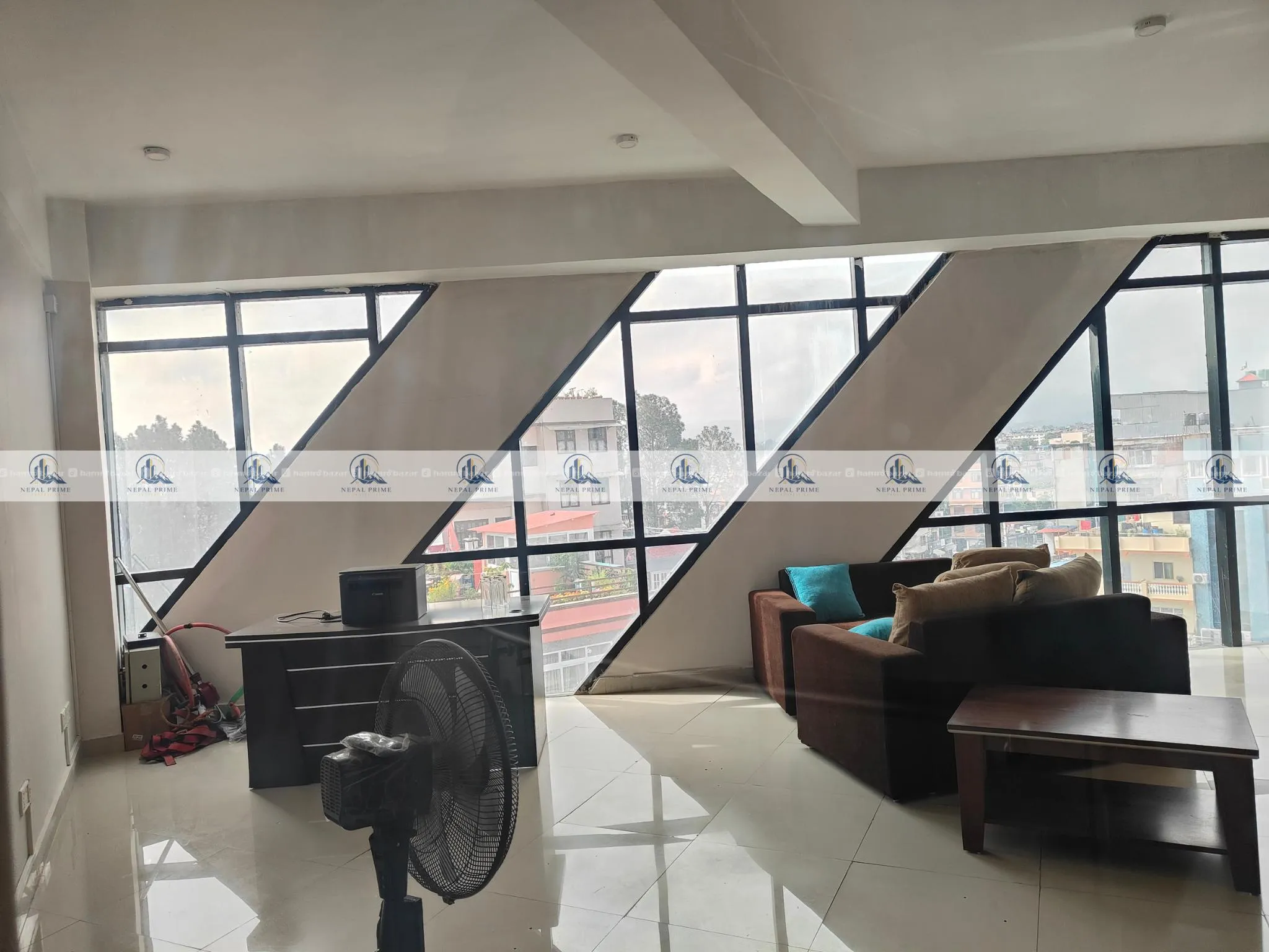 Commercial Space for Rent - Bhainsepati 3