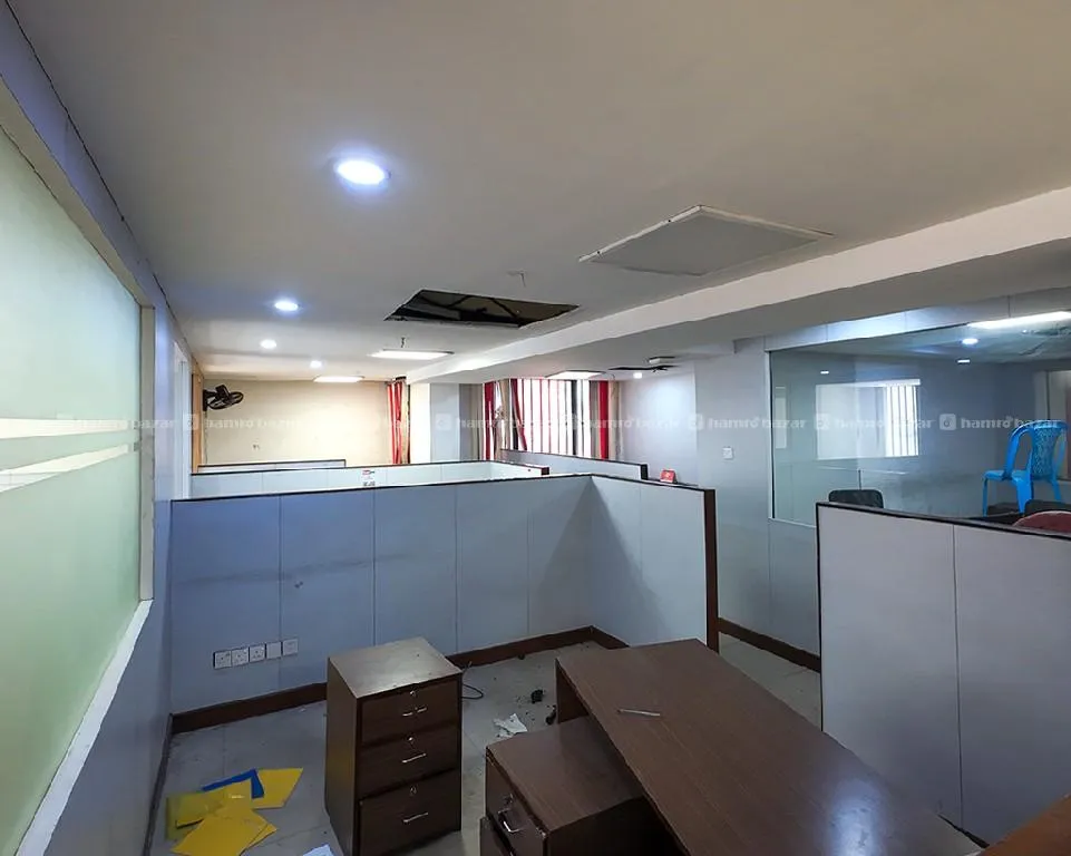 📍office space 📌baneshwor 6