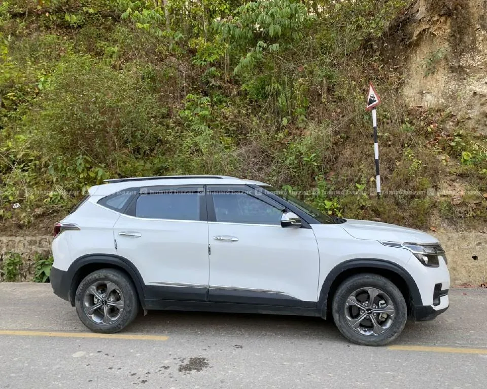 Kia Seltos HTK+ 6