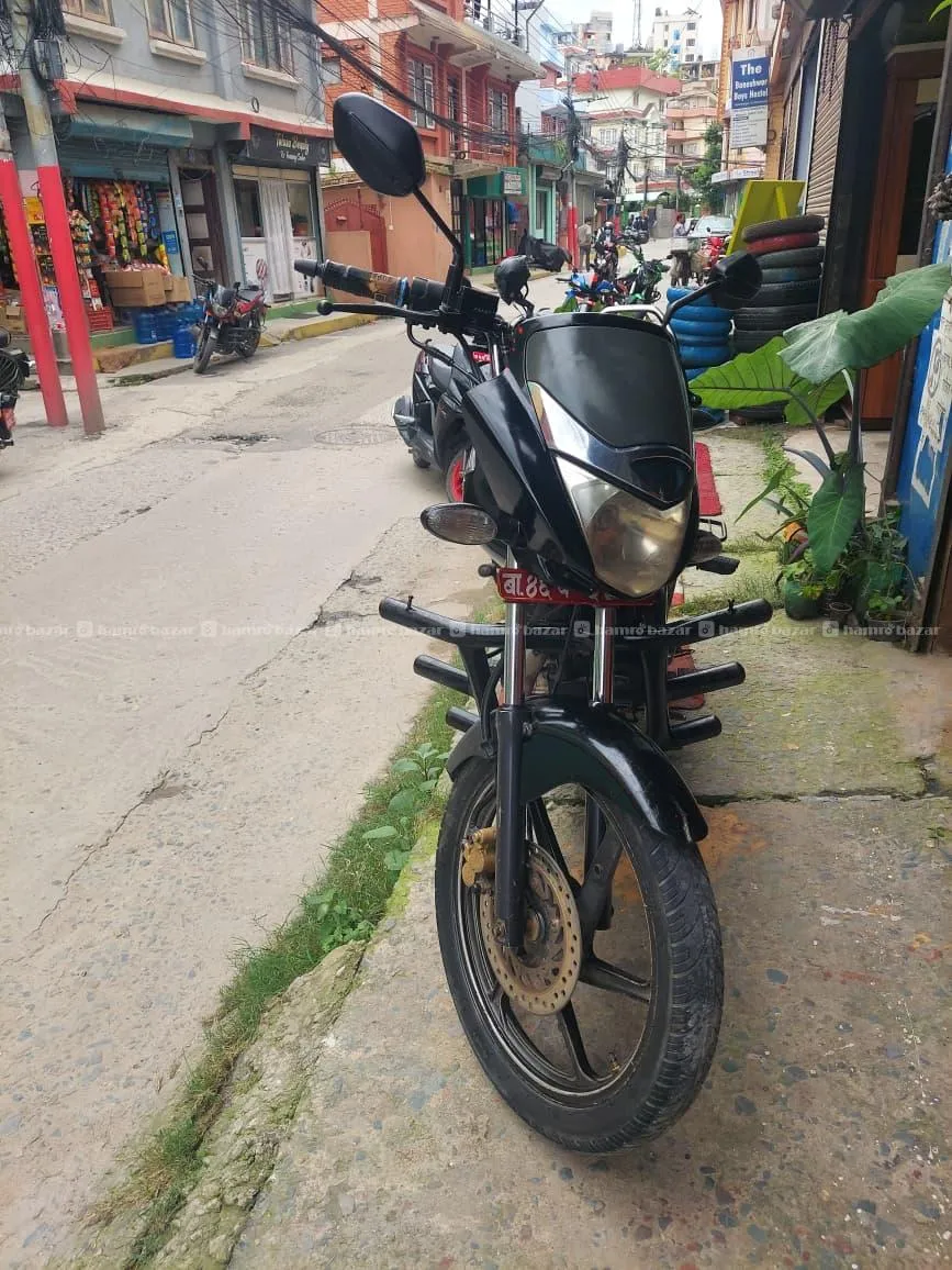 Honda Unicorn for Sale 3