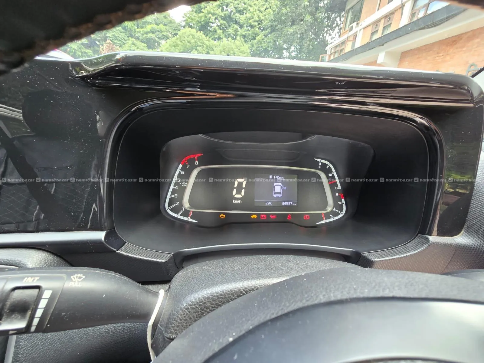 Kia Sonet 2021 model car on sale !! 2
