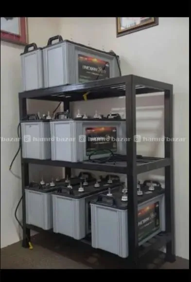 100 AH Inverter Batteries 2