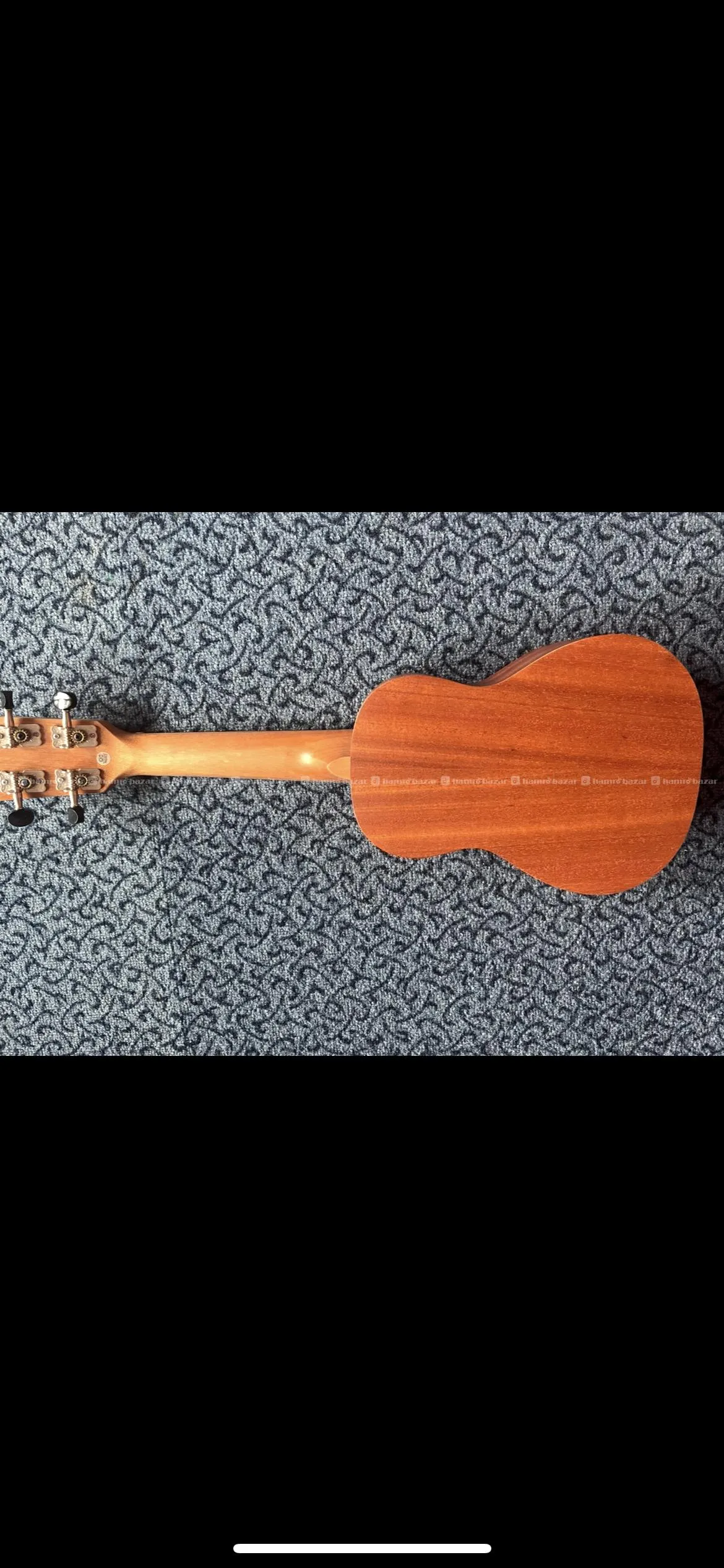 Manaslu Ukulele 2