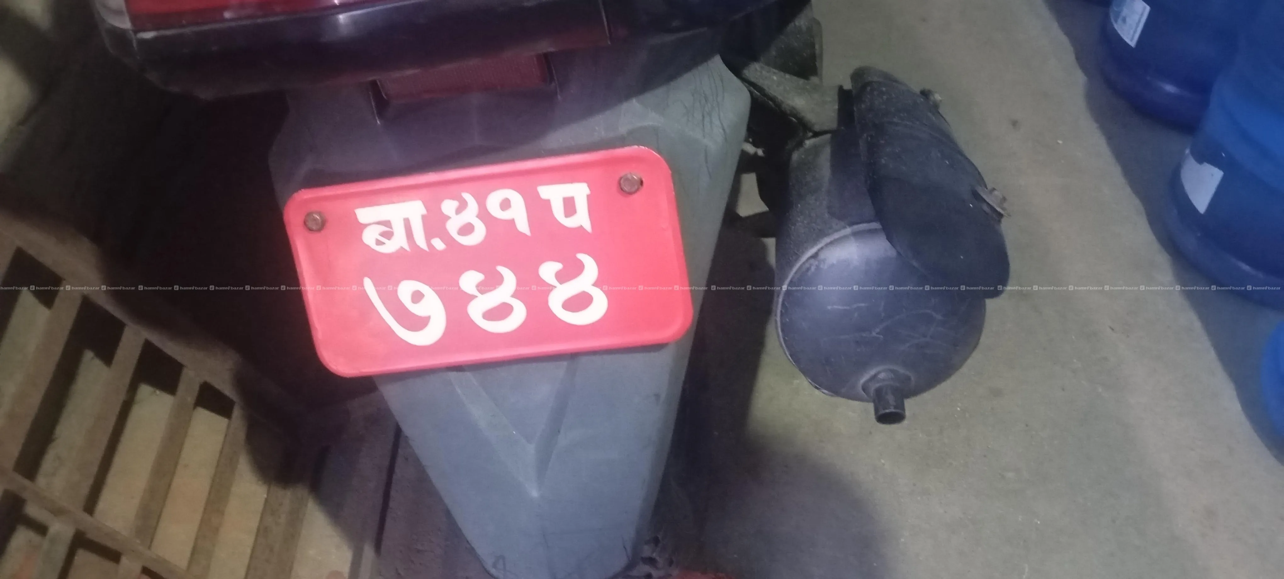 scooter for sell 4