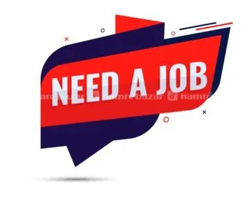 I'm looking for a Job/कामको आवश्यकता 2