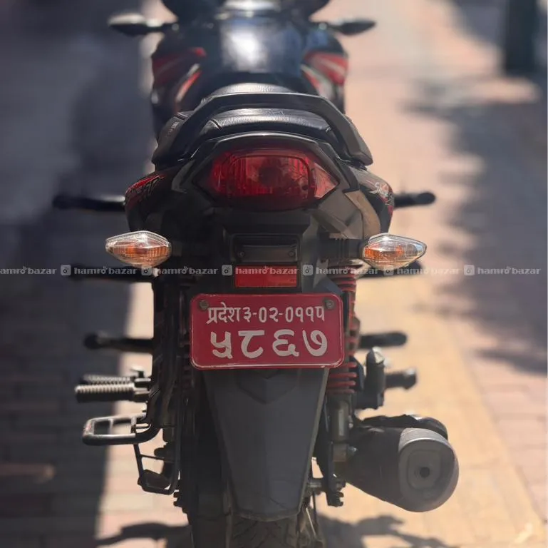 Honda Shine Sp Diks Break 111 Lot Sale Or Ex 3