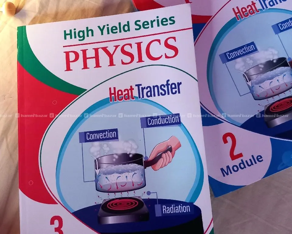 NAME CEE Prep Book Bundle | High Yield Series 8