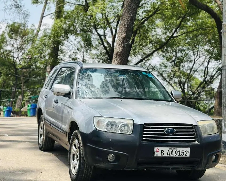 japanese Subaru 2