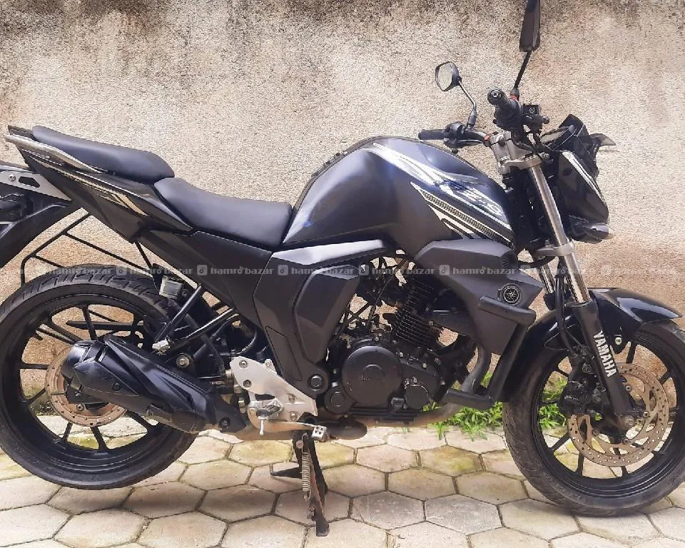 FZS v2 Double Disk (009)lot 3
