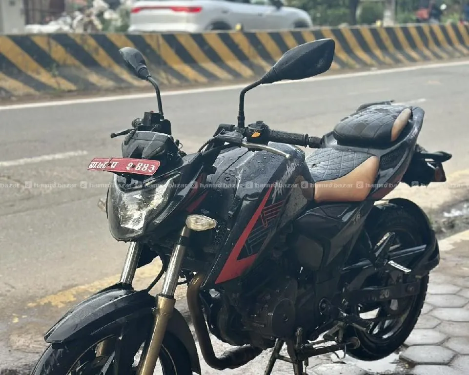 Apache Rtr 200cc - 78 lot 9818846575 or 9768397661 4