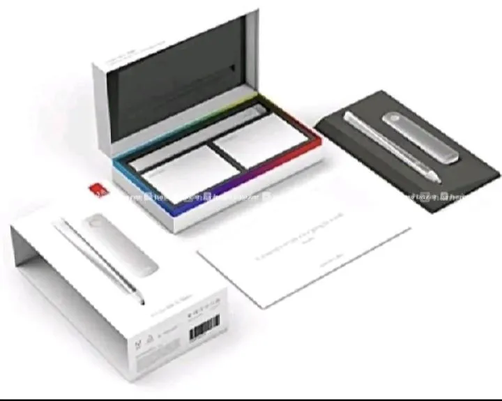 Adobe Ink & Slide Creative Cloud stylus digital 7