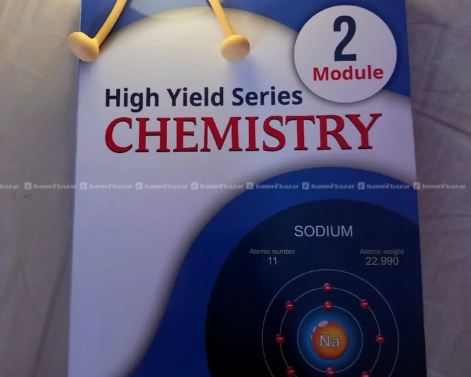 NAME CEE Prep Book Bundle | High Yield Series 5