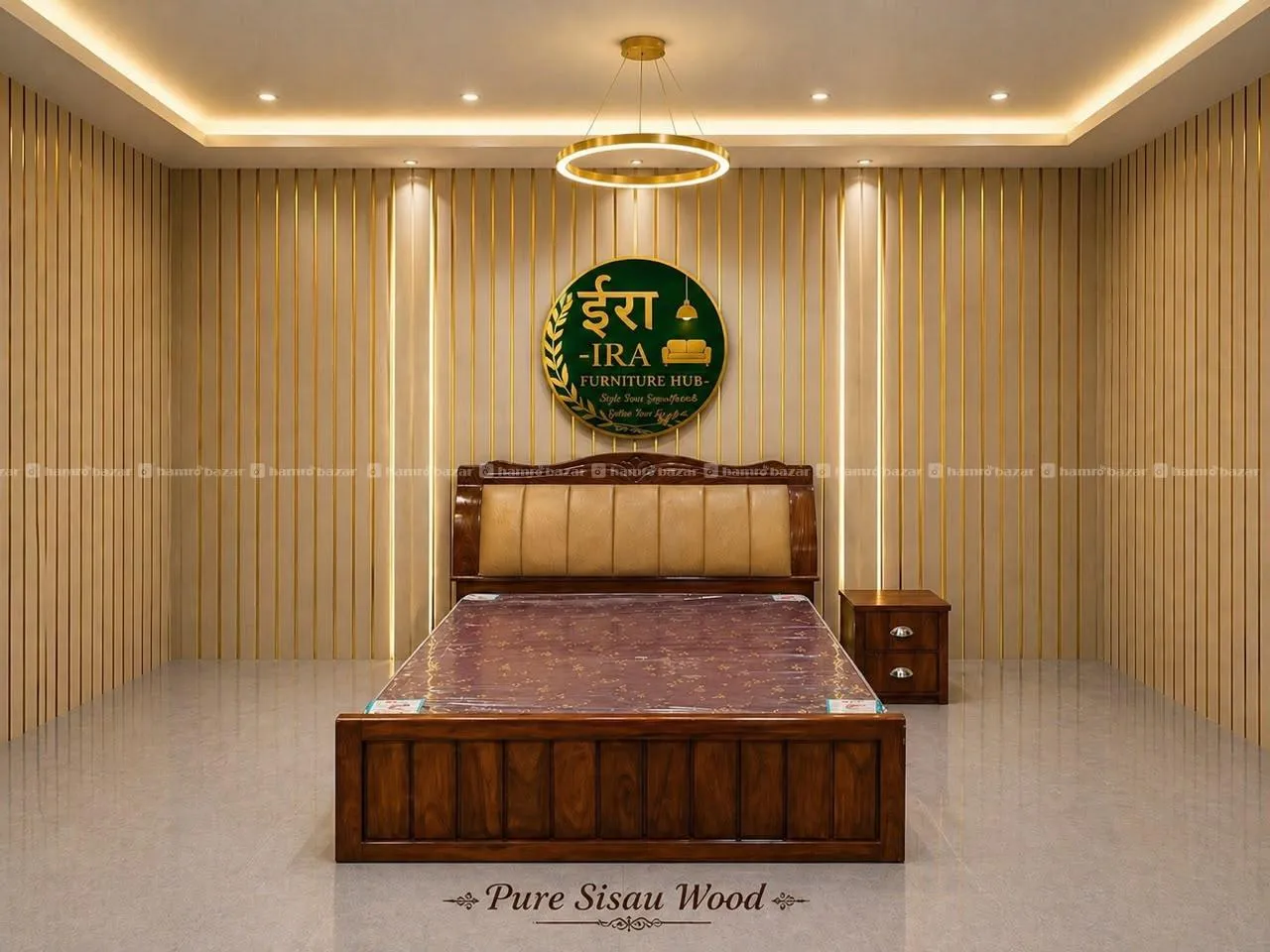 IRA Furniture Hub 5