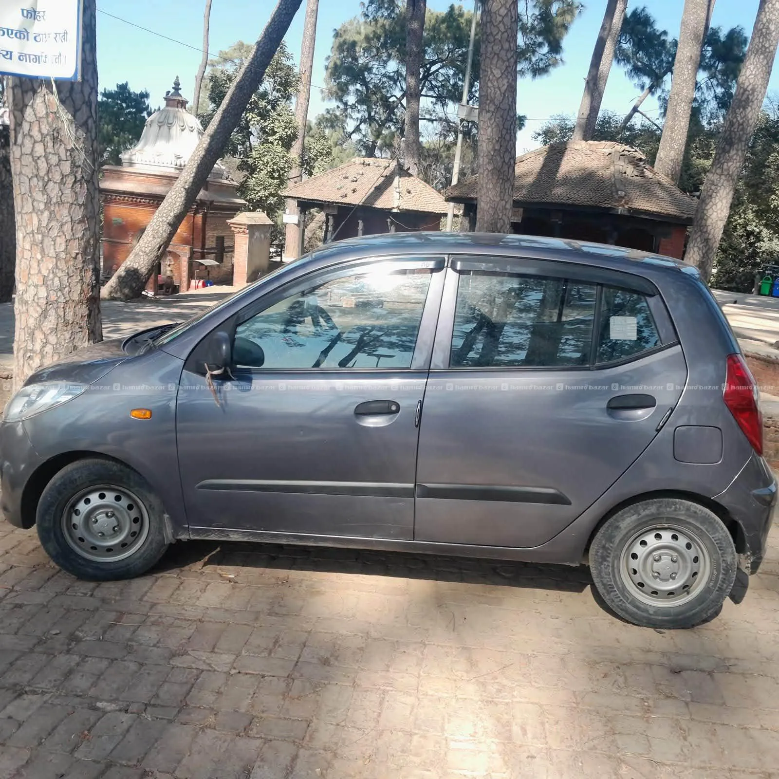 i10 magna on sell 2