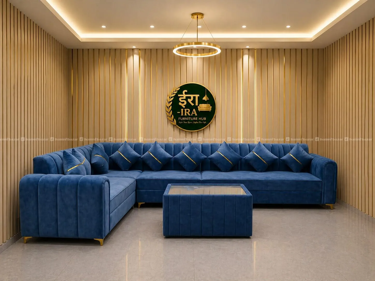 IRA Furniture Hub 8