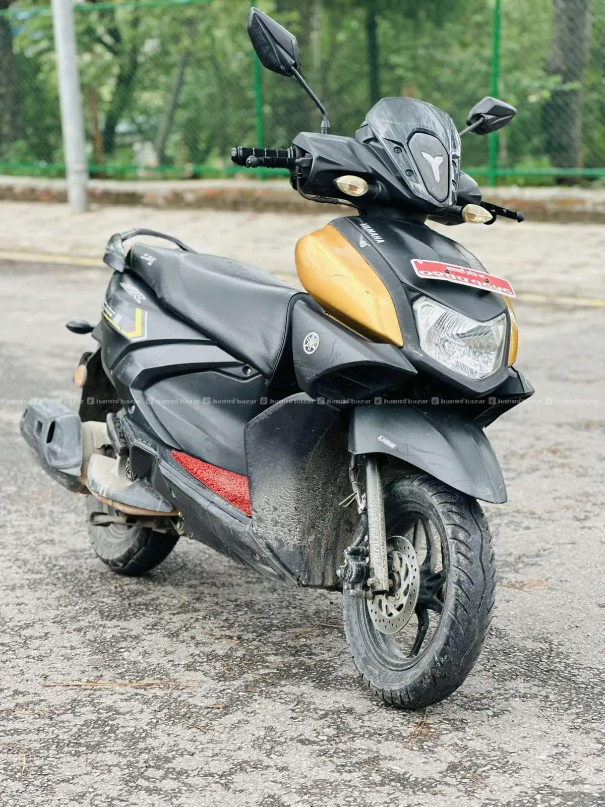 Ray zr fi 024lot 2021 model 9761803028 ✅ 4
