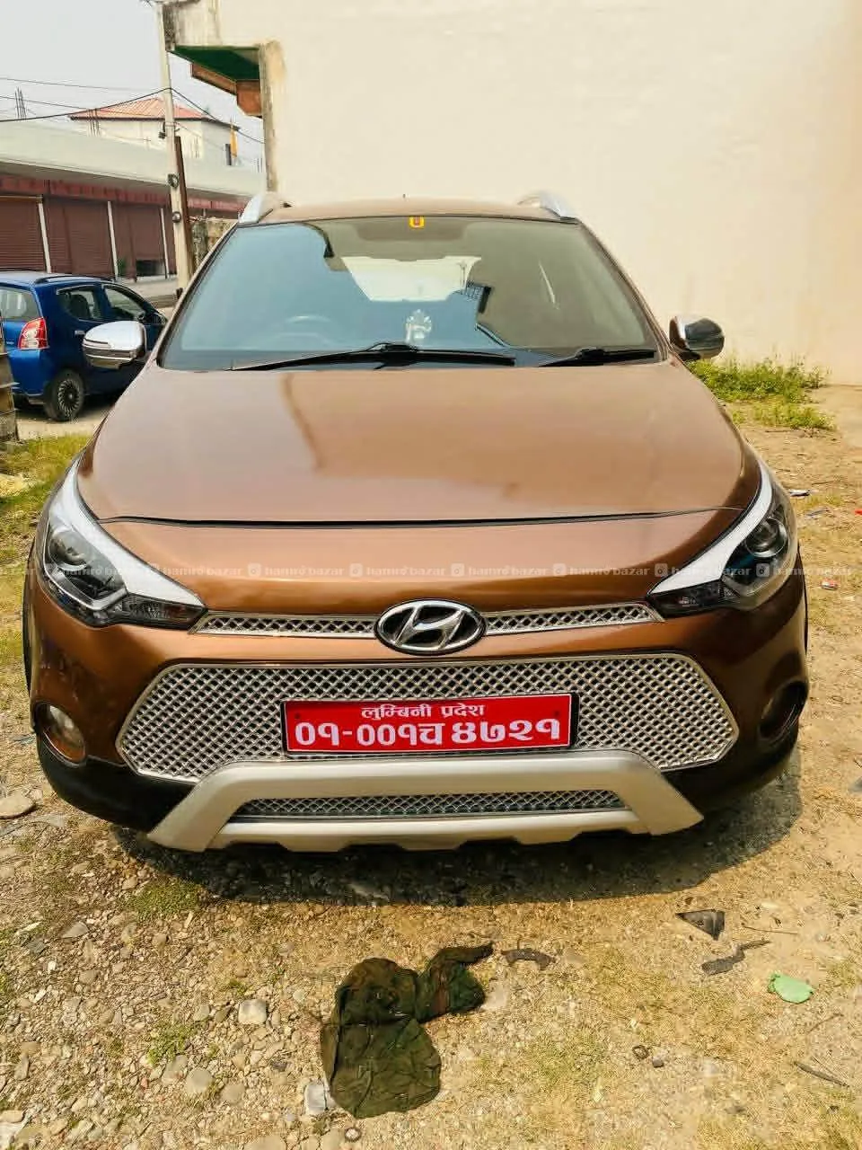 i20Active S 2016 2