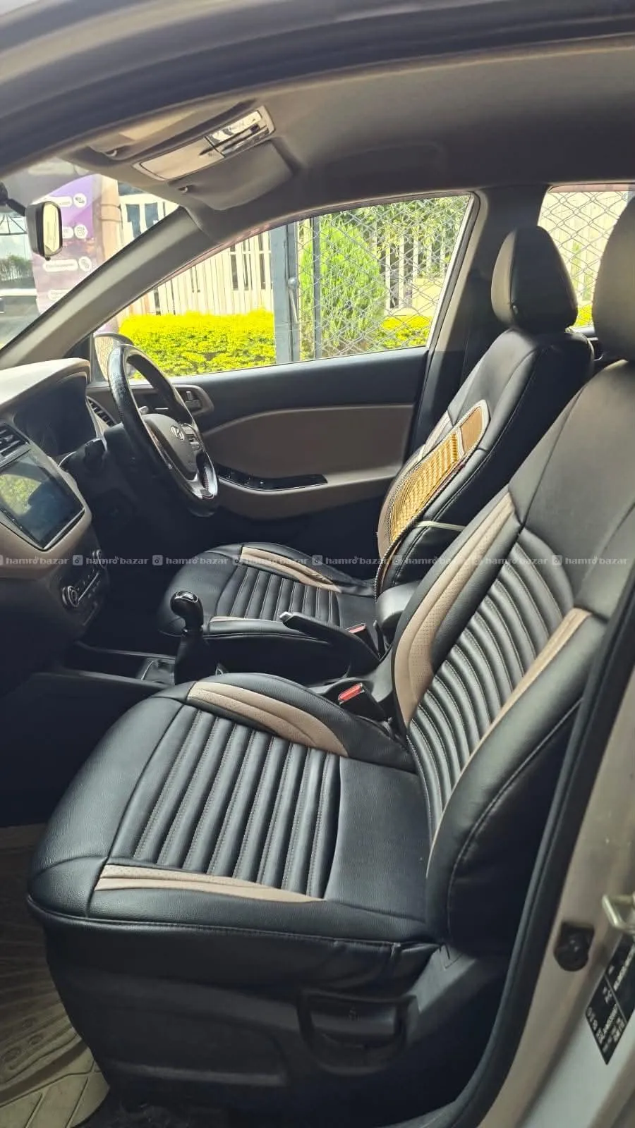 Hyundai i20 Asta 3