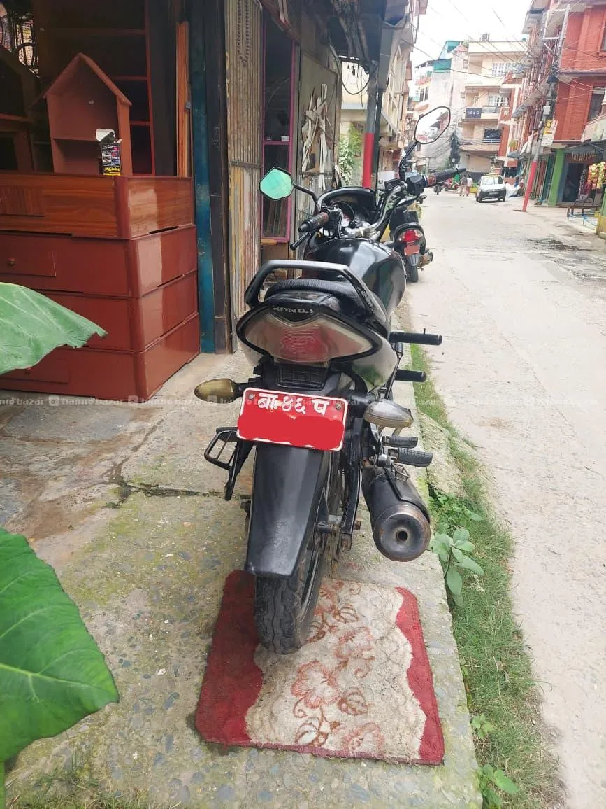 Honda Unicorn for Sale 4