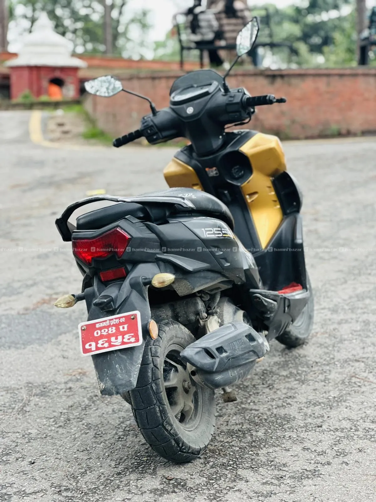 Ray zr fi 024lot 2021 model 9761803028 ✅ 2