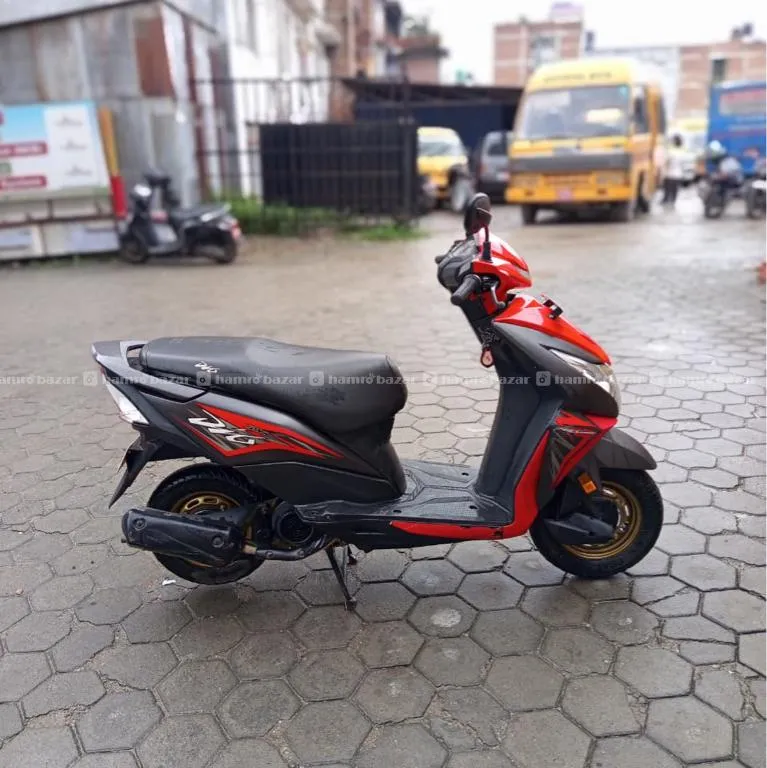 144 Lot Dio Dx 3