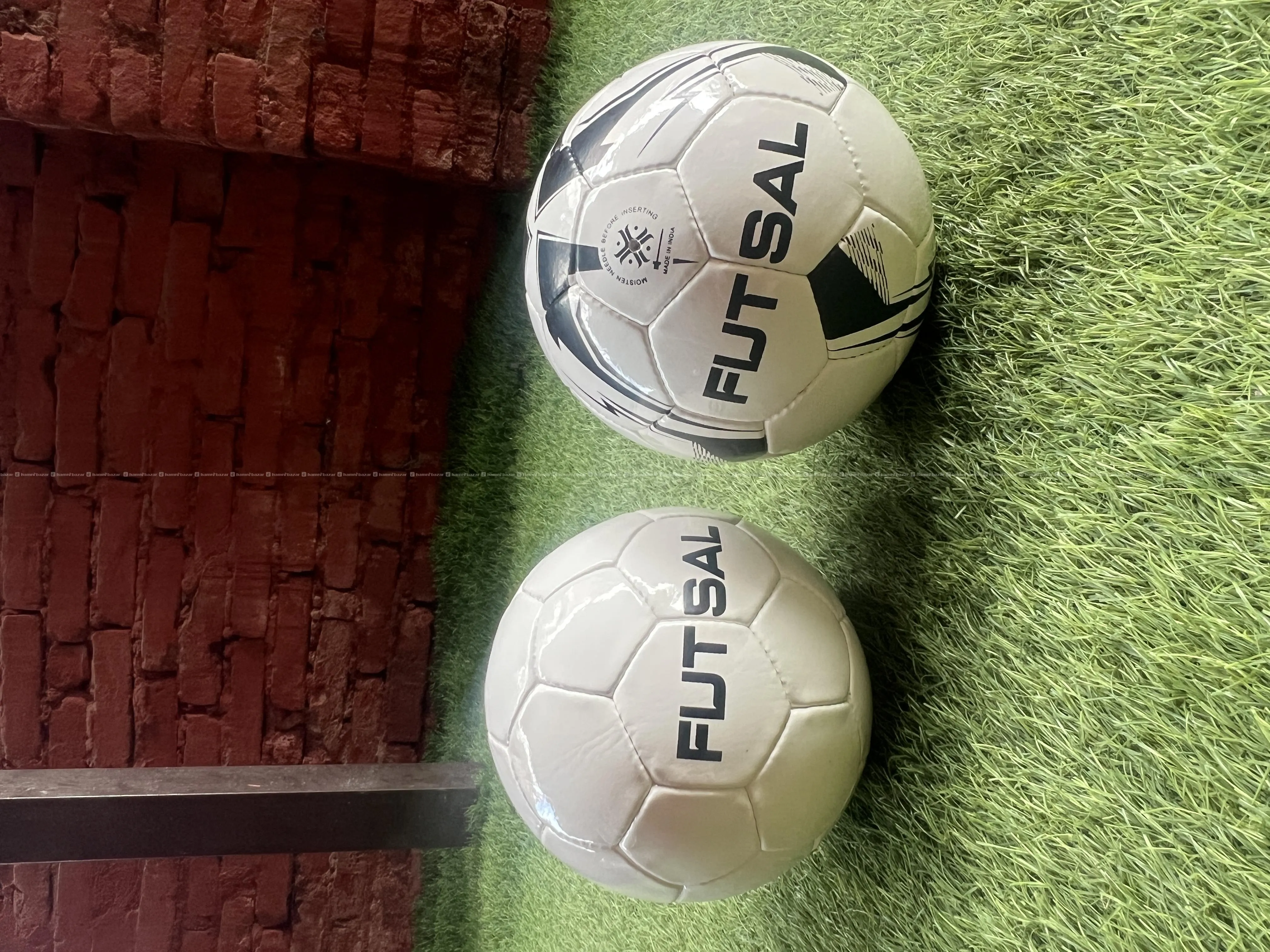 Futsal Ball (Control. Confidence. Every Touch. ⚽) 2