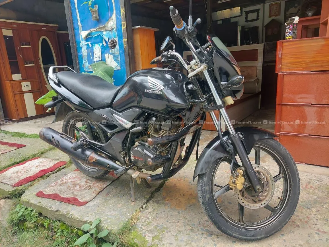 Honda Unicorn for Sale 2