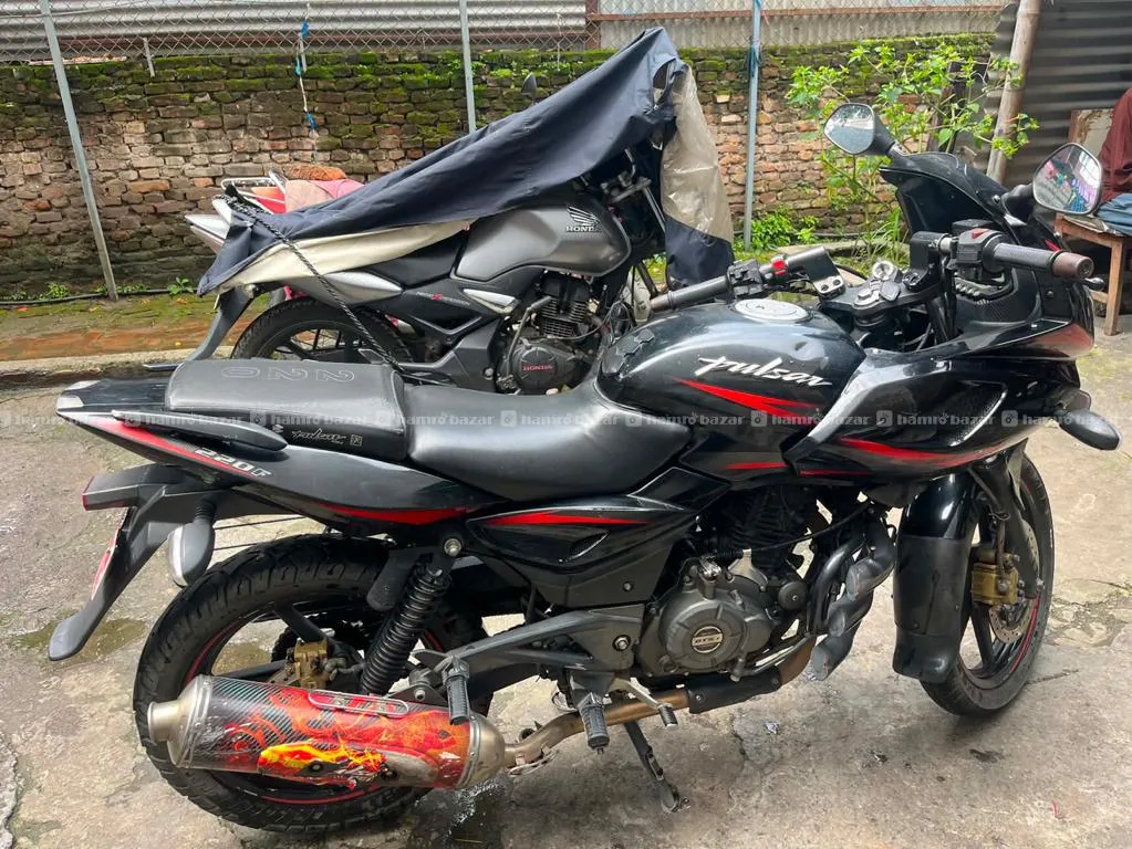 Bike 3