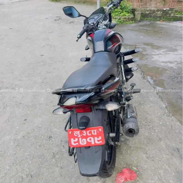 Motercycle 3