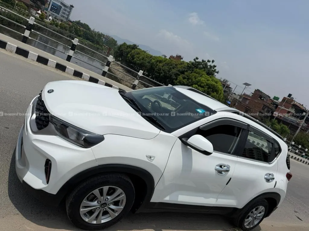 kia sonet hte 2
