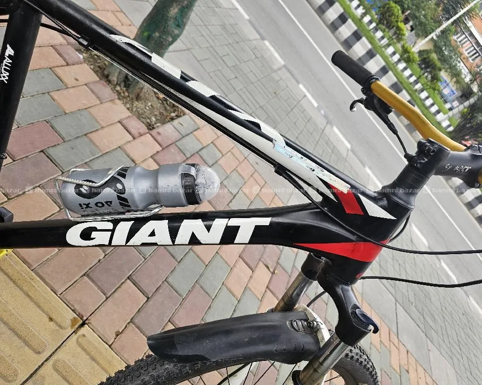 giant atx elite bike 38000 7