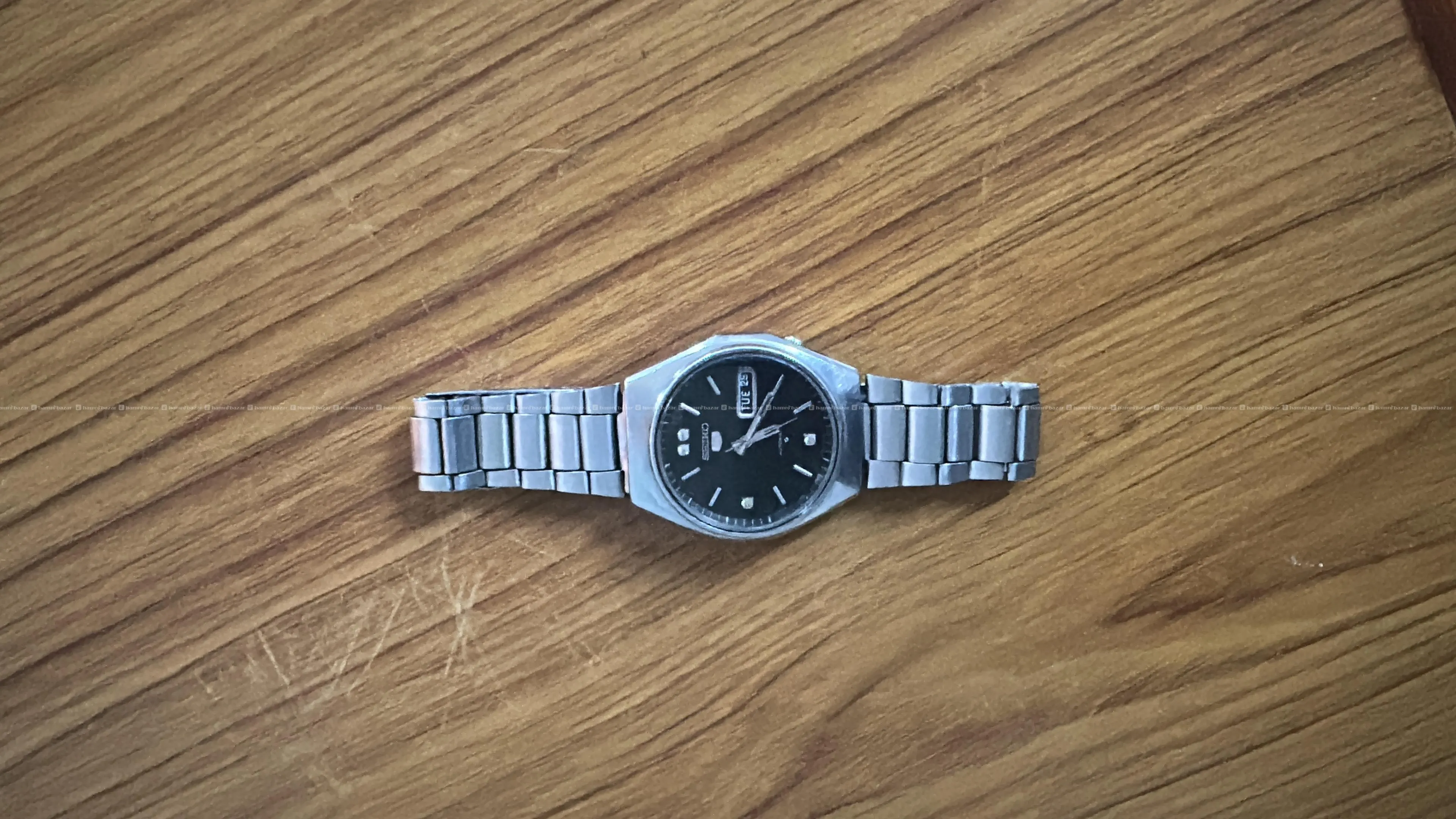 seiko 5 automatic 3