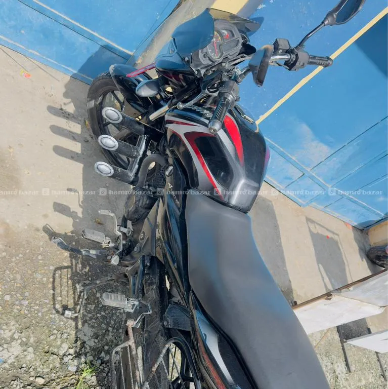 Motercycle 2
