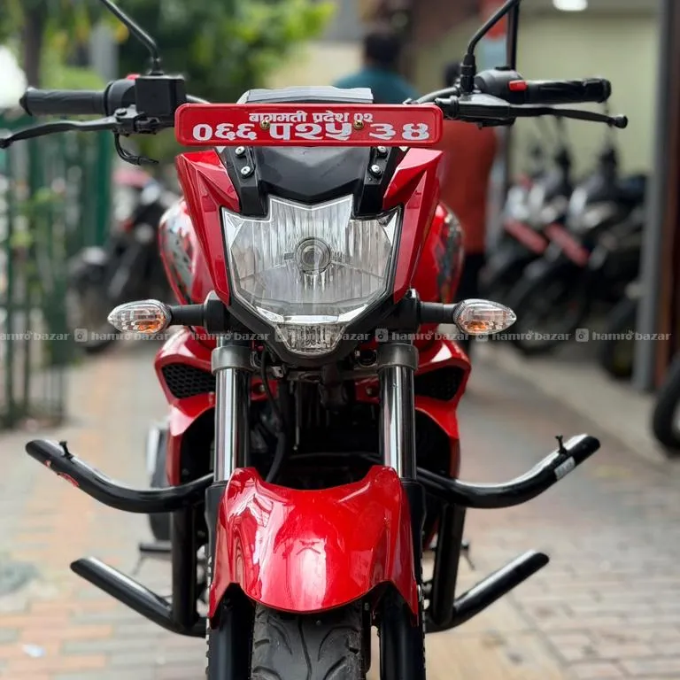Yahama Fzs V2 166 Lot Sale Or Ex 11