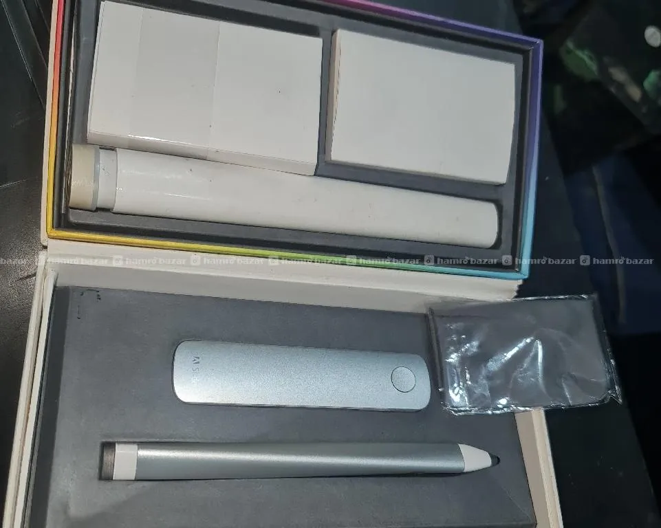 Adobe Ink & Slide Creative Cloud stylus digital 3