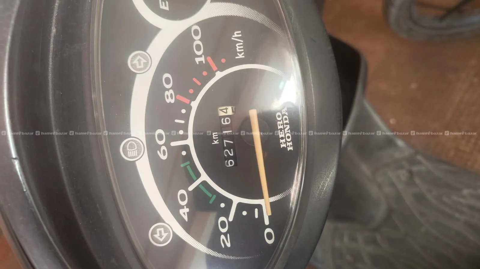 Pleasure Scoter on sell 2