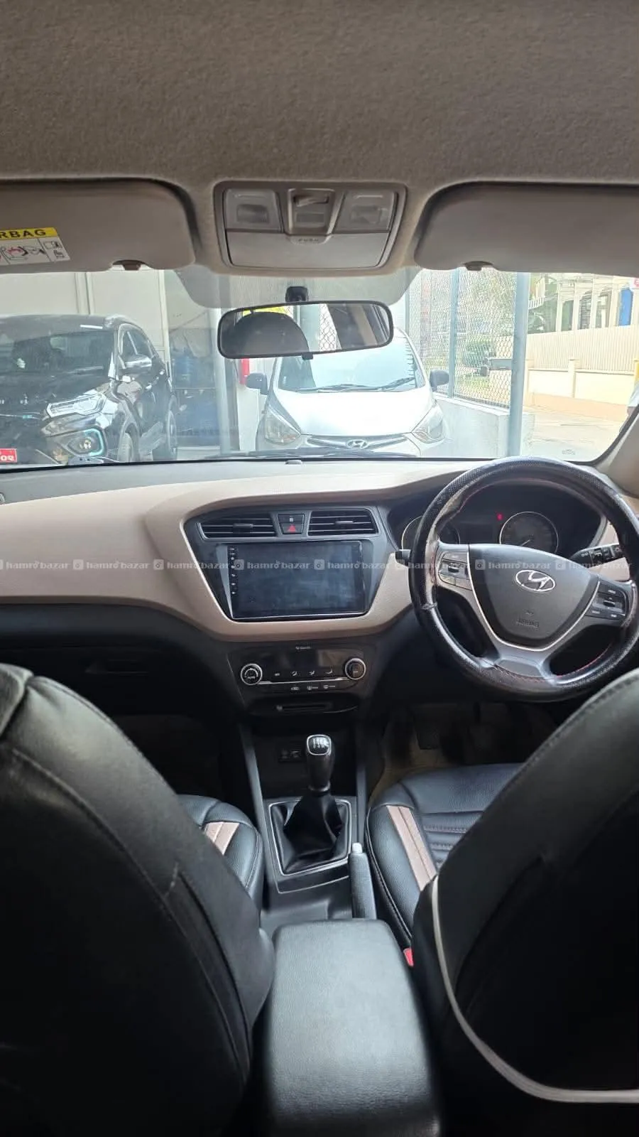 Hyundai i20 Asta 2