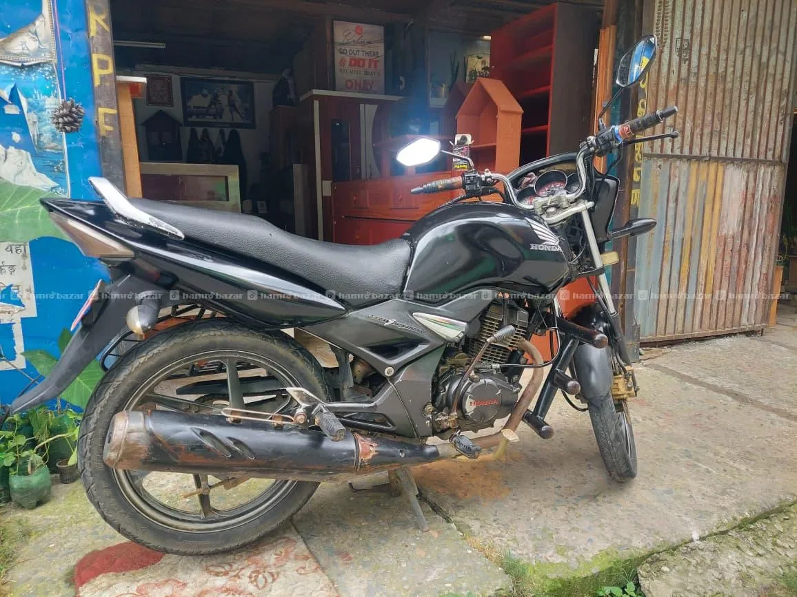 Honda Unicorn for Sale 5