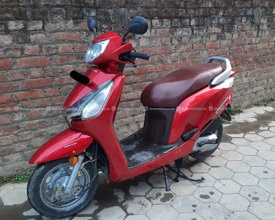 Honda Avaitor New Model (026)lot 3