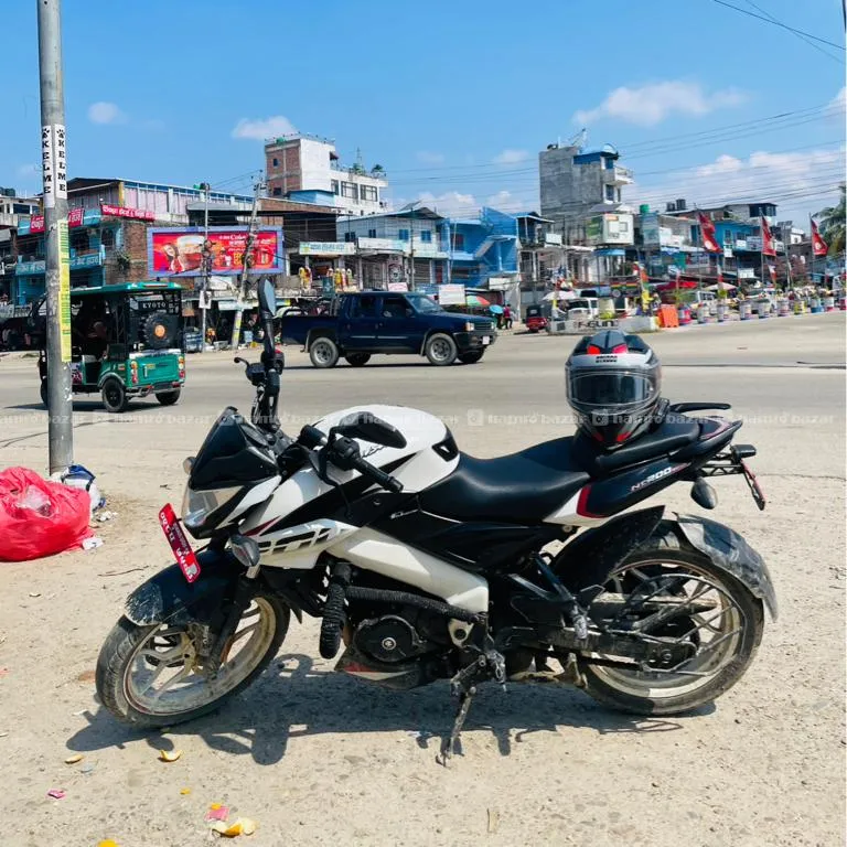 200 Ns Fi ABS In Sale 3